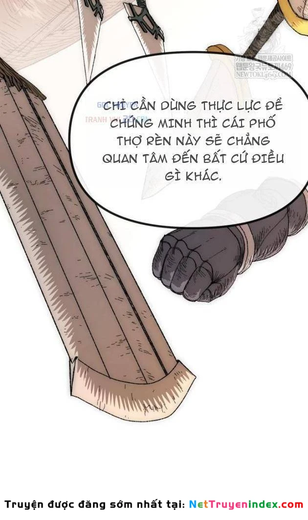 Khô Lâu Sứ Giả Chapter 24 - Trang 45