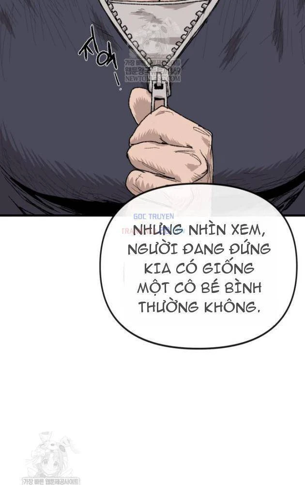 Khô Lâu Sứ Giả Chapter 24 - Trang 47