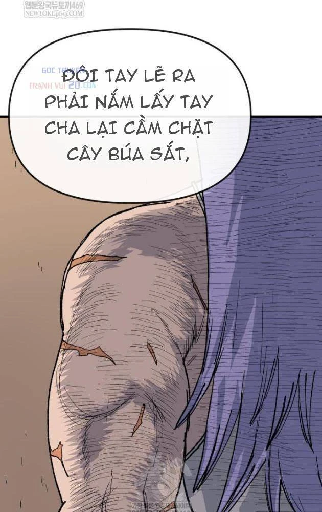 Khô Lâu Sứ Giả Chapter 24 - Trang 48