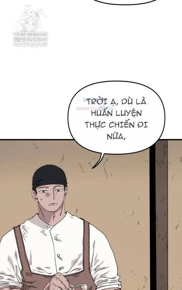 Khô Lâu Sứ Giả Chapter 24 - Trang 5