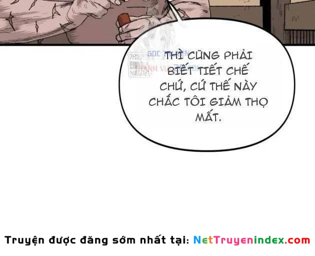 Khô Lâu Sứ Giả Chapter 24 - Trang 6