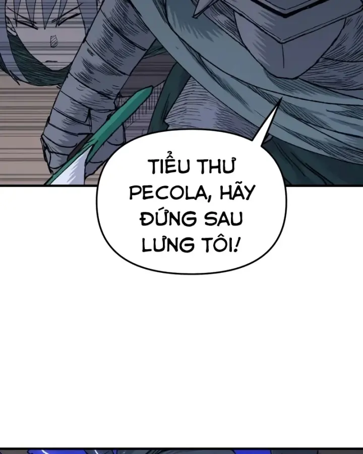 Khô Lâu Sứ Giả Chapter 25 - Trang 15