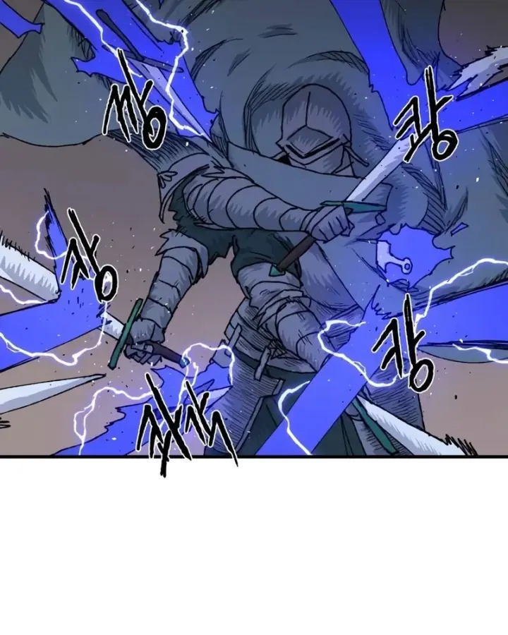 Khô Lâu Sứ Giả Chapter 25 - Trang 16