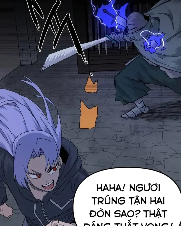 Khô Lâu Sứ Giả Chapter 25 - Trang 18