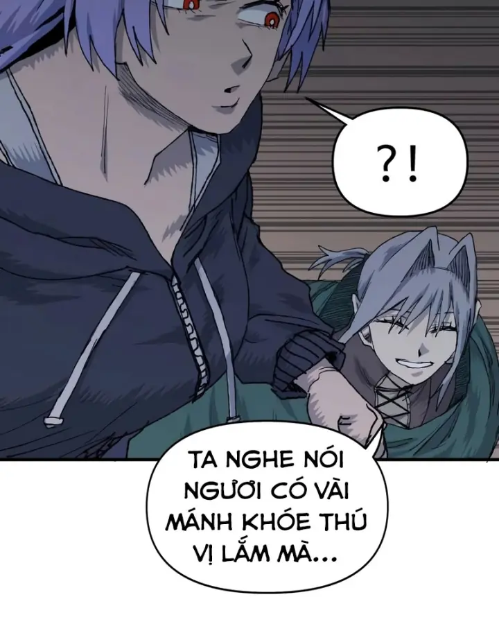 Khô Lâu Sứ Giả Chapter 25 - Trang 20