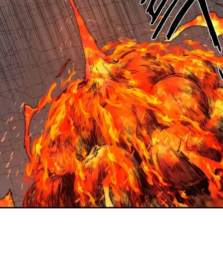 Khô Lâu Sứ Giả Chapter 25 - Trang 23
