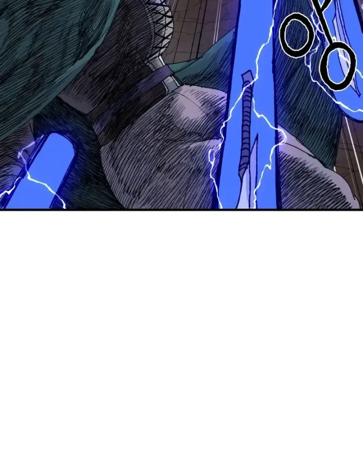 Khô Lâu Sứ Giả Chapter 25 - Trang 26