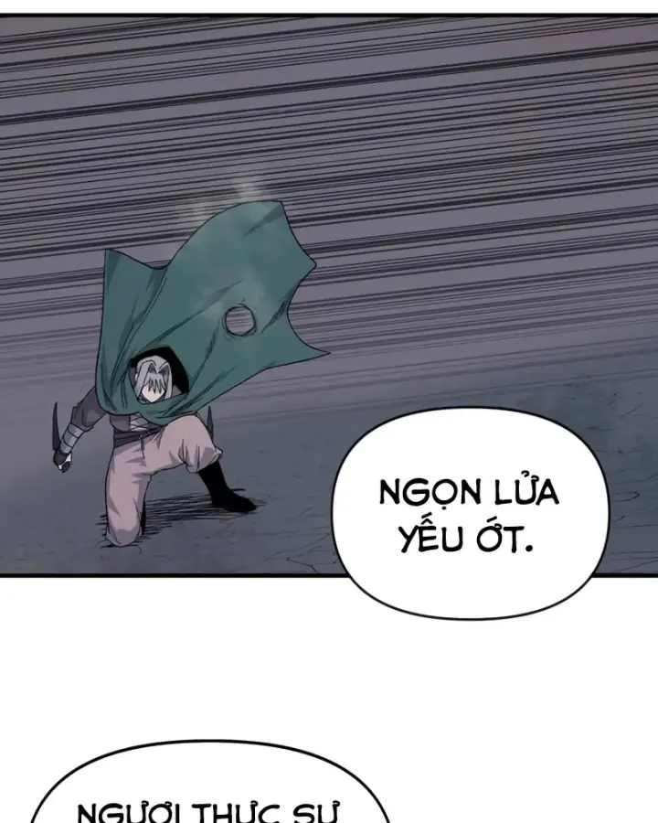 Khô Lâu Sứ Giả Chapter 25 - Trang 27