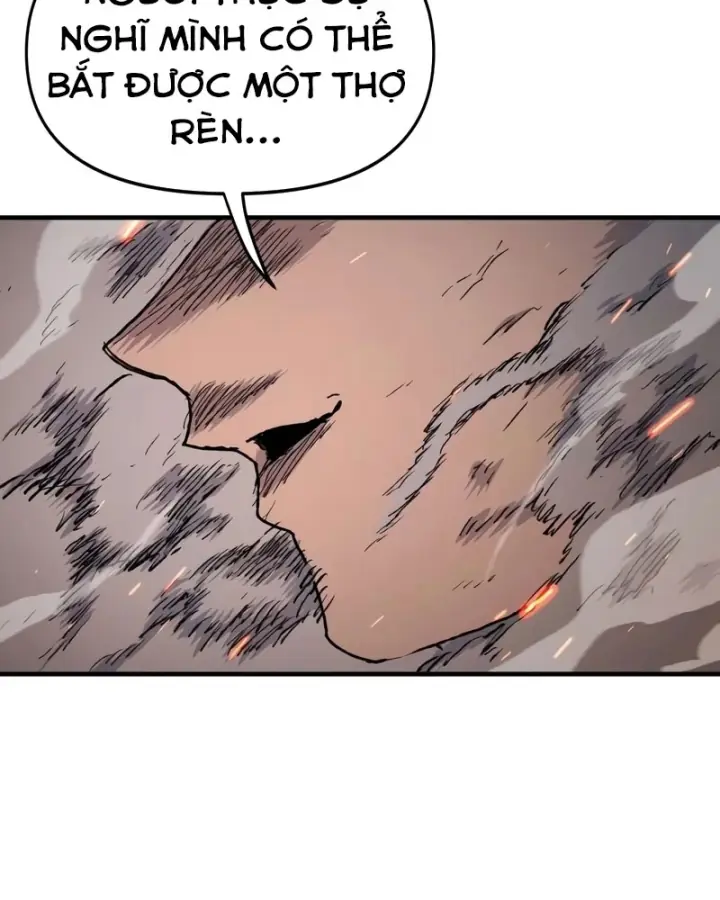 Khô Lâu Sứ Giả Chapter 25 - Trang 28