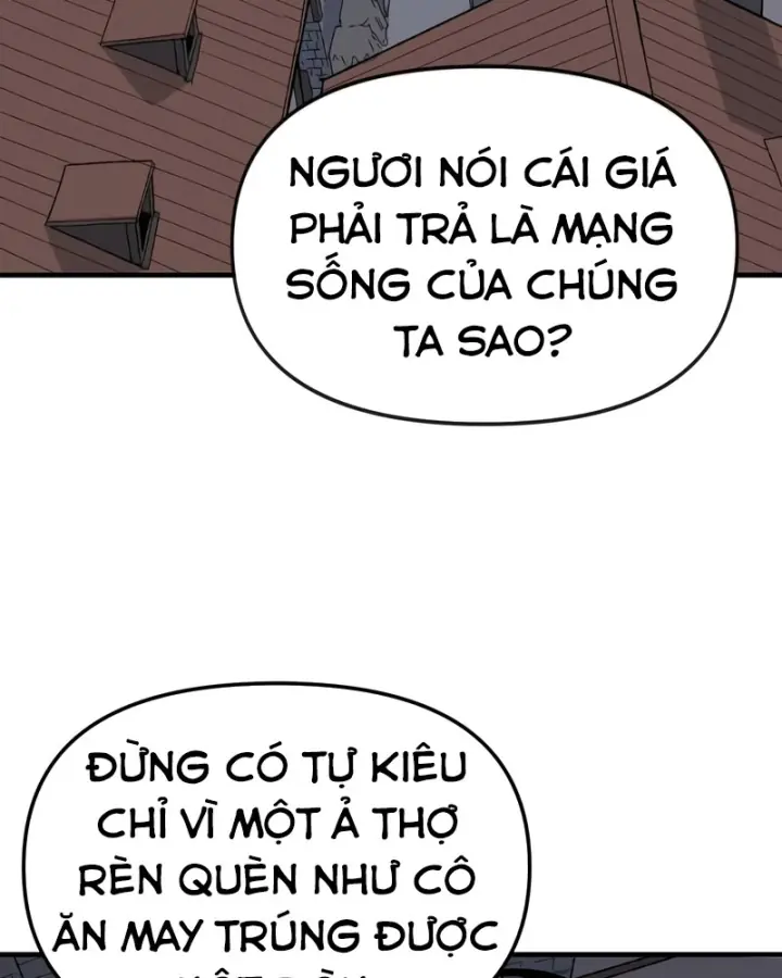 Khô Lâu Sứ Giả Chapter 25 - Trang 3