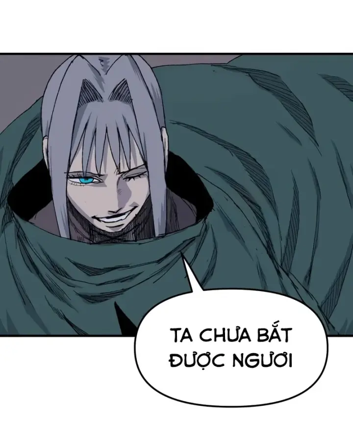 Khô Lâu Sứ Giả Chapter 25 - Trang 31