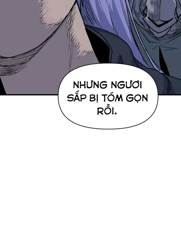 Khô Lâu Sứ Giả Chapter 25 - Trang 33
