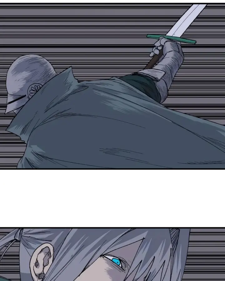 Khô Lâu Sứ Giả Chapter 25 - Trang 34