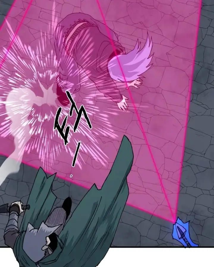 Khô Lâu Sứ Giả Chapter 25 - Trang 37