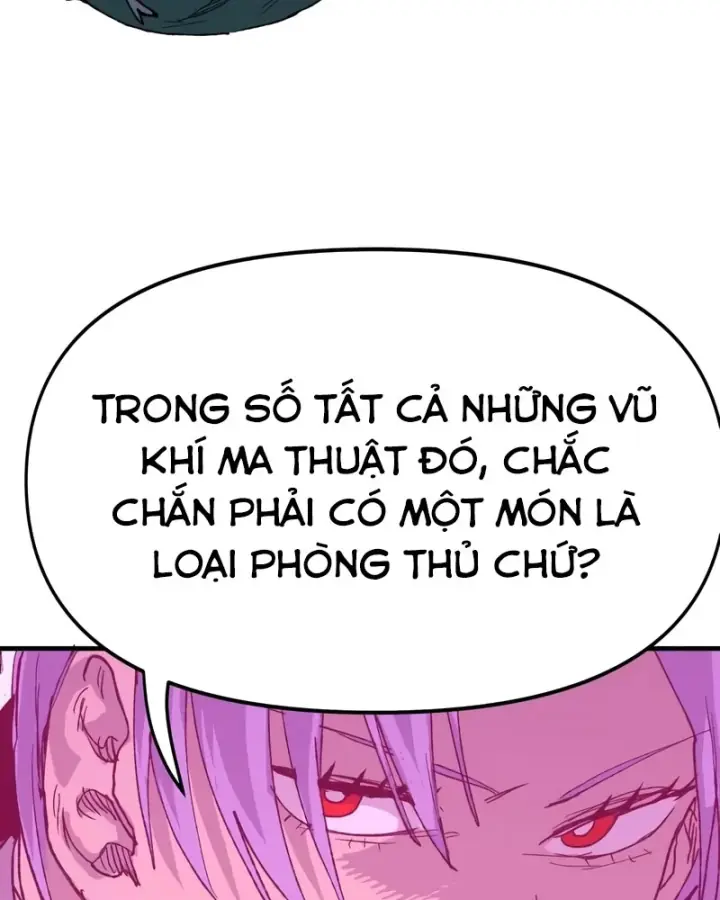 Khô Lâu Sứ Giả Chapter 25 - Trang 38