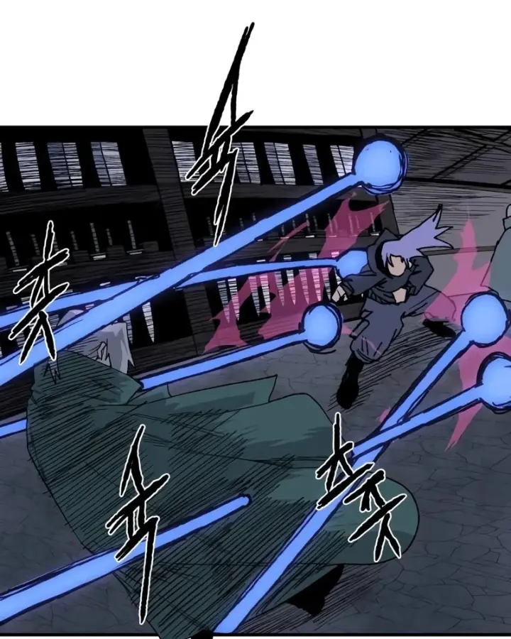 Khô Lâu Sứ Giả Chapter 25 - Trang 40