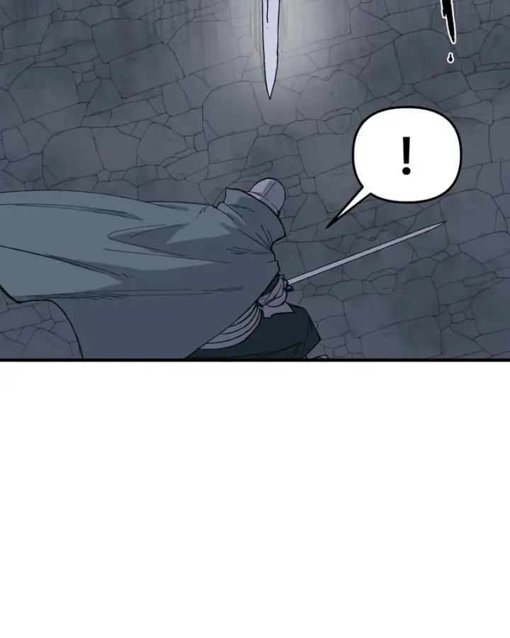 Khô Lâu Sứ Giả Chapter 25 - Trang 44