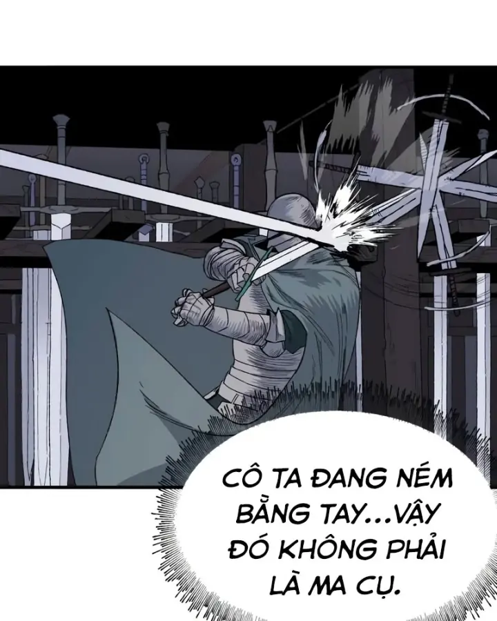 Khô Lâu Sứ Giả Chapter 25 - Trang 45