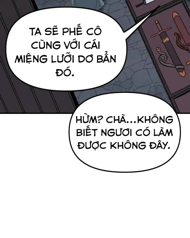 Khô Lâu Sứ Giả Chapter 25 - Trang 5