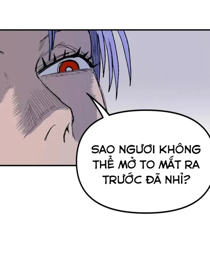 Khô Lâu Sứ Giả Chapter 25 - Trang 6
