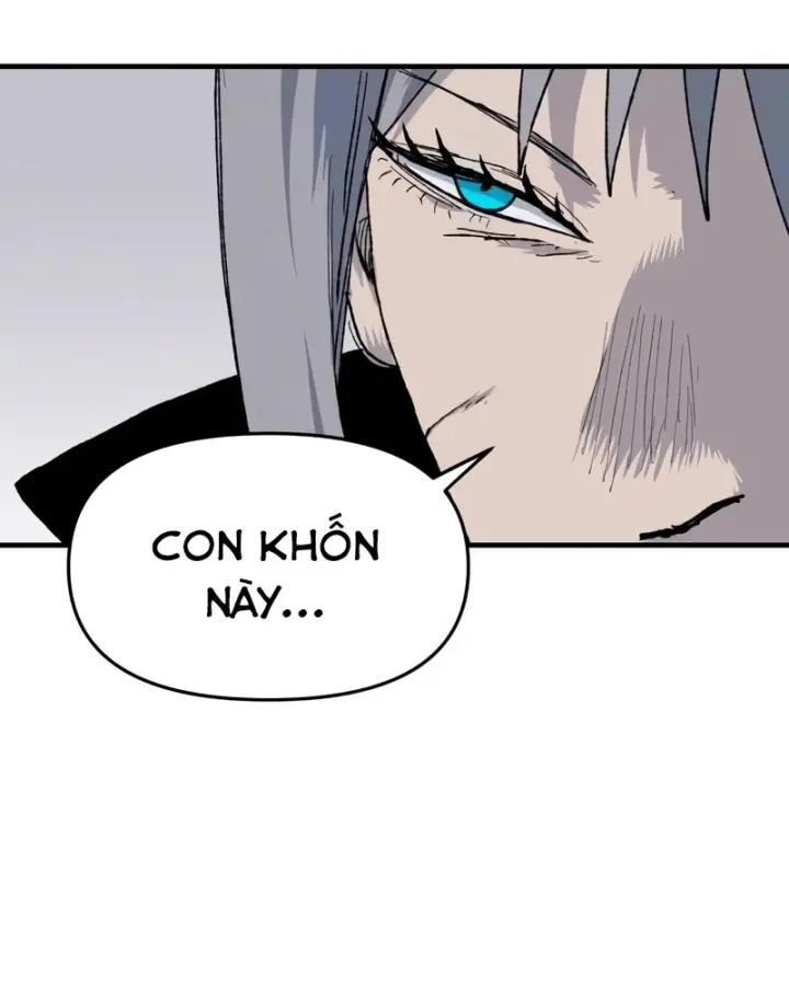 Khô Lâu Sứ Giả Chapter 25 - Trang 7