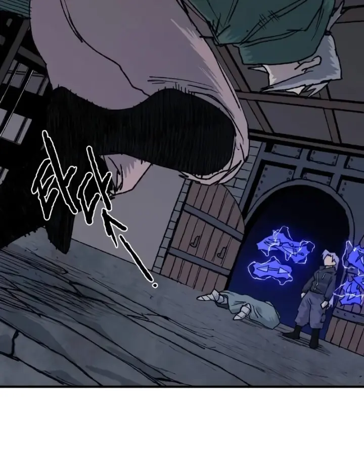 Khô Lâu Sứ Giả Chapter 25 - Trang 9