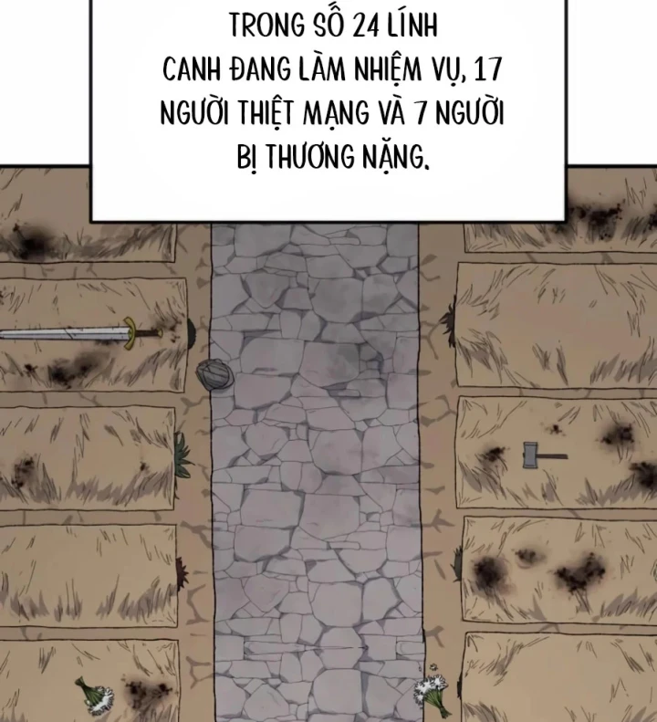 Khô Lâu Sứ Giả Chapter 26 - Trang 10