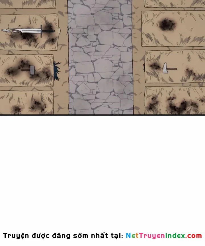 Khô Lâu Sứ Giả Chapter 26 - Trang 11
