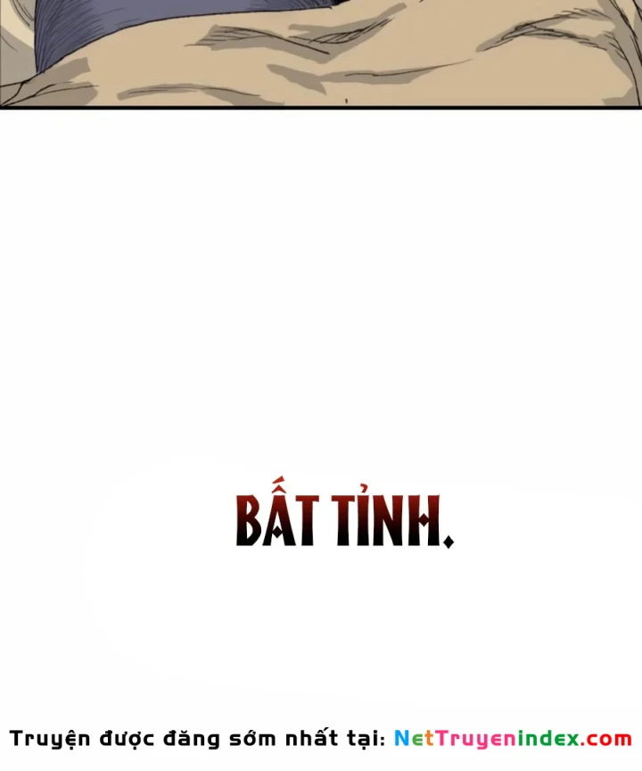 Khô Lâu Sứ Giả Chapter 26 - Trang 18