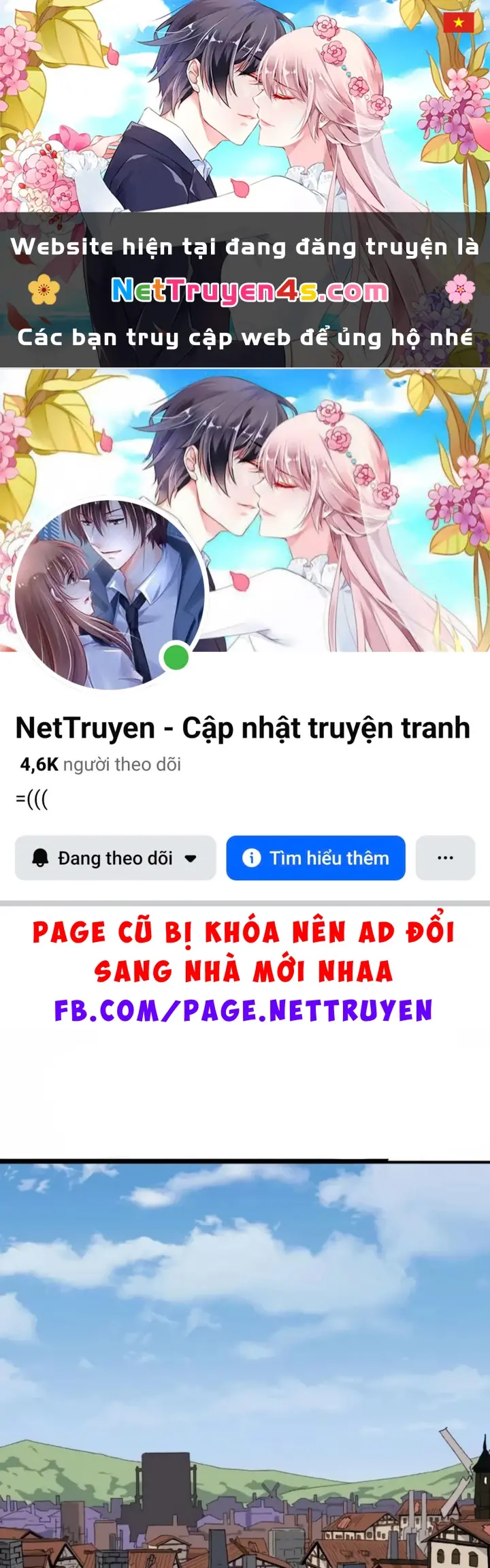 Khô Lâu Sứ Giả Chapter 26 - Trang 2