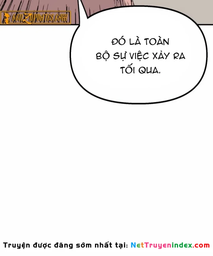 Khô Lâu Sứ Giả Chapter 26 - Trang 23