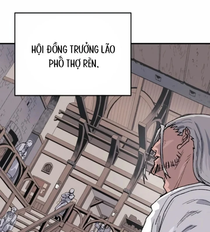Khô Lâu Sứ Giả Chapter 26 - Trang 24