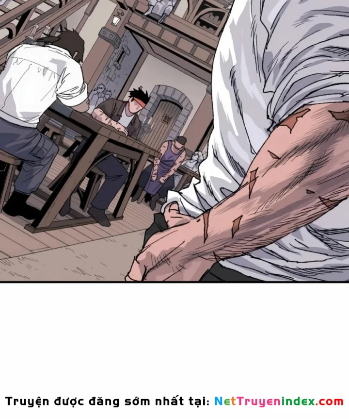 Khô Lâu Sứ Giả Chapter 26 - Trang 25