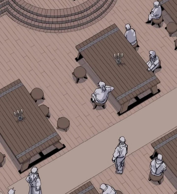 Khô Lâu Sứ Giả Chapter 26 - Trang 27