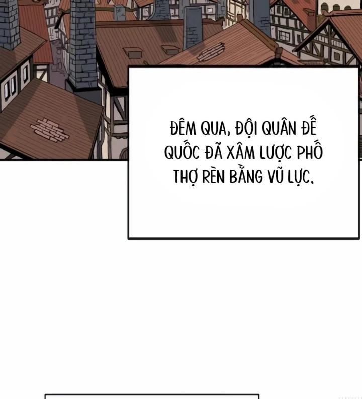 Khô Lâu Sứ Giả Chapter 26 - Trang 3
