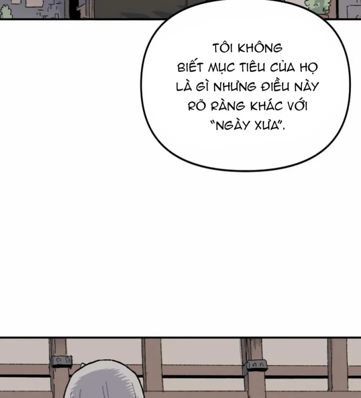 Khô Lâu Sứ Giả Chapter 26 - Trang 30