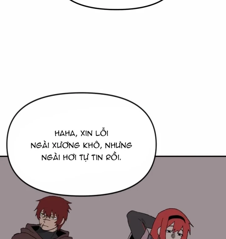 Khô Lâu Sứ Giả Chapter 26 - Trang 32