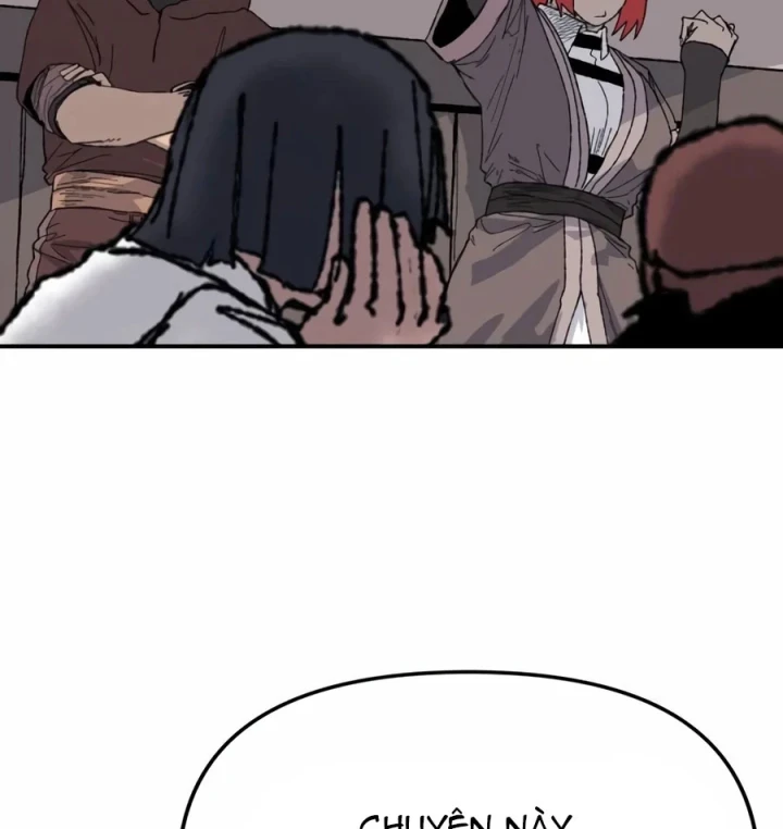 Khô Lâu Sứ Giả Chapter 26 - Trang 33