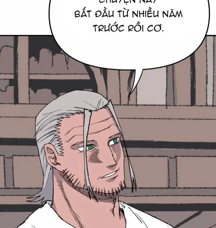 Khô Lâu Sứ Giả Chapter 26 - Trang 34