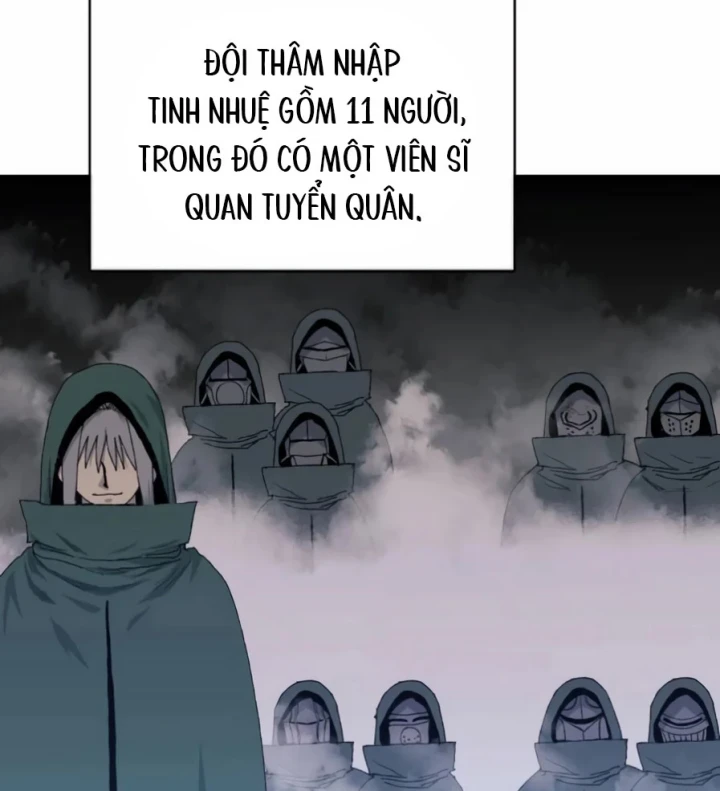 Khô Lâu Sứ Giả Chapter 26 - Trang 4