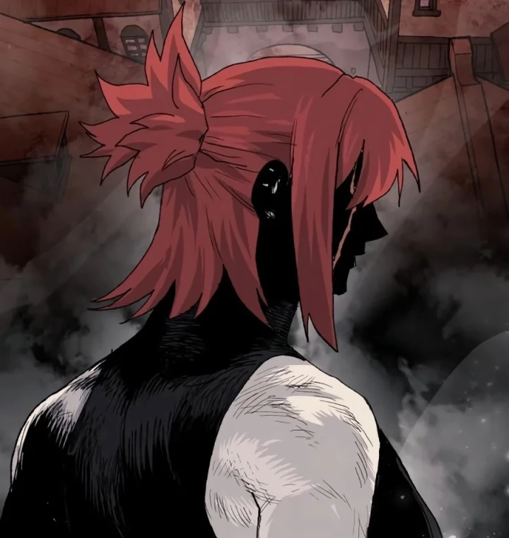 Khô Lâu Sứ Giả Chapter 26 - Trang 40