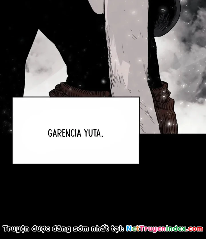 Khô Lâu Sứ Giả Chapter 26 - Trang 41