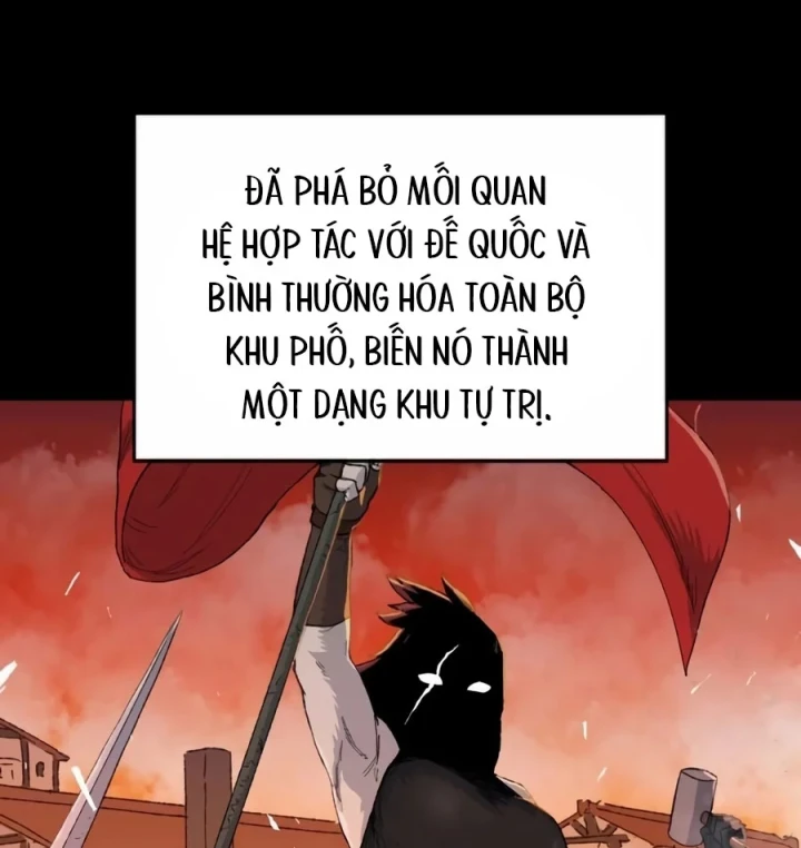 Khô Lâu Sứ Giả Chapter 26 - Trang 42
