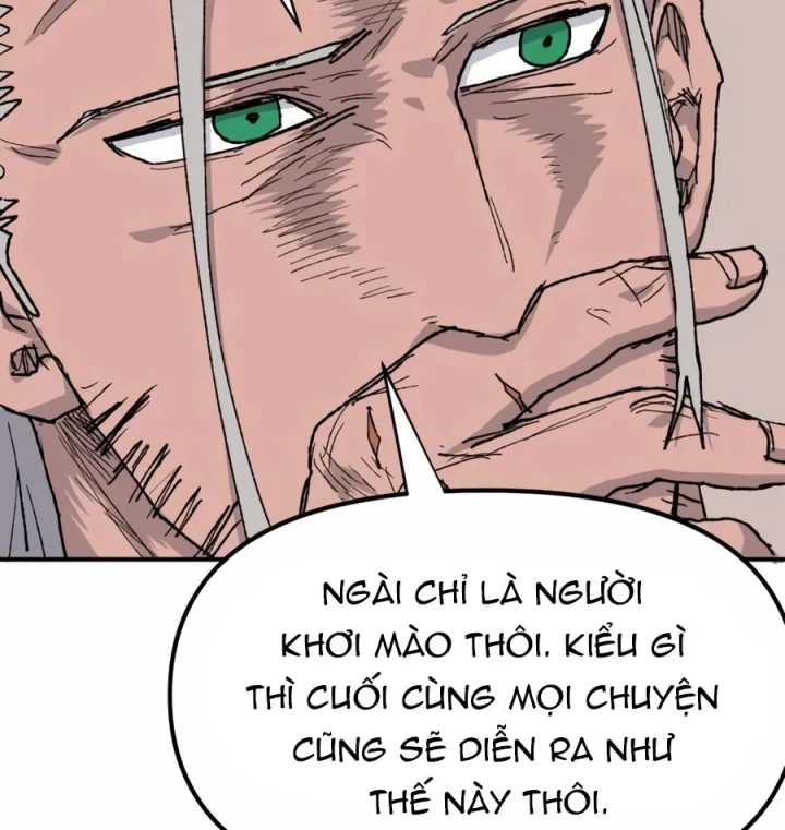 Khô Lâu Sứ Giả Chapter 26 - Trang 45