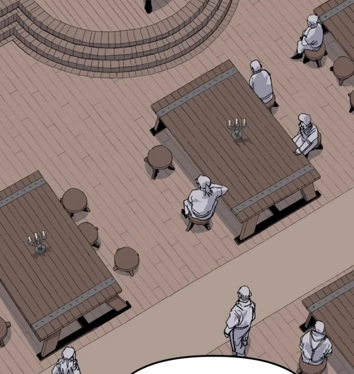 Khô Lâu Sứ Giả Chapter 26 - Trang 47