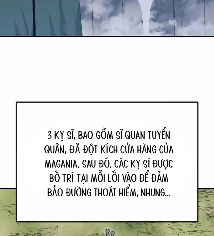 Khô Lâu Sứ Giả Chapter 26 - Trang 5