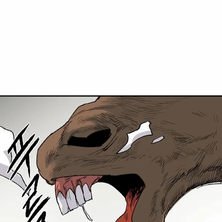 Khô Lâu Sứ Giả Chapter 27 - Trang 10