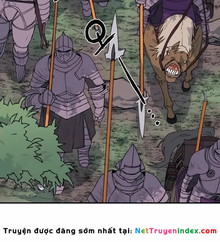 Khô Lâu Sứ Giả Chapter 27 - Trang 13