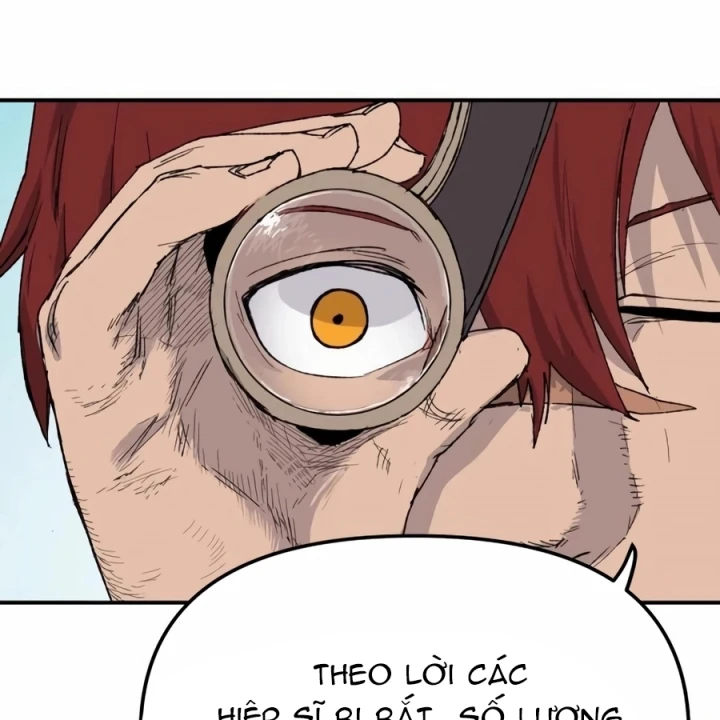 Khô Lâu Sứ Giả Chapter 27 - Trang 16
