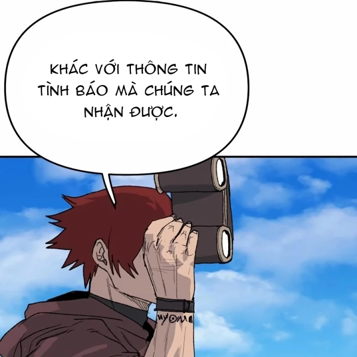 Khô Lâu Sứ Giả Chapter 27 - Trang 18